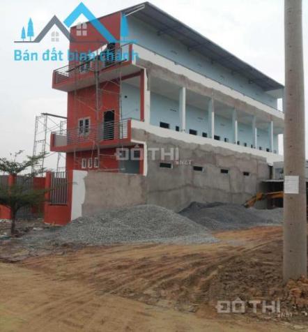 Bán đất xã Phạm Văn Hai, Bình Chánh, Hồ Chí Minh, diện tích 130m2, giá 520 triệu 7608434