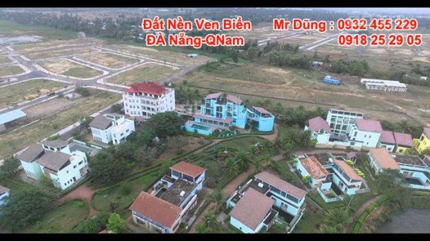 Đất nền giá rẻ Nam Đà Nẵng-Nơi đầu tư tiềm năng bùng nổ lớn vào năm sau, hạ tầng hoàn thiện 7831583