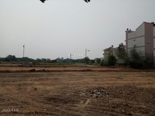 Bán đất nền dự án tại dự án Biên Hòa New Town, Biên Hòa, Đồng Nai diện tích 100m2 giá 687 triệu 7831845