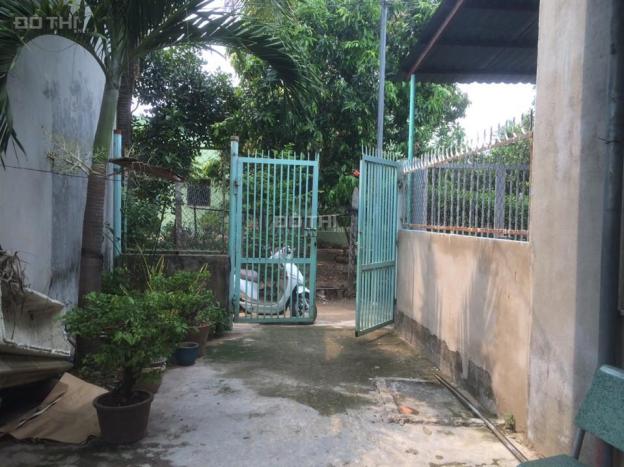 Bán nhà đất gần chợ Phú Hoà, điện nước đầy đủ vào ở ngay 7832329