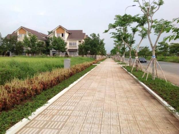 Bán đất nền dự án tại dự án kđt mới Đông Tăng Long, Quận 9, Hồ Chí Minh, dt 160m2, giá 14.5 tr/m2 7951092