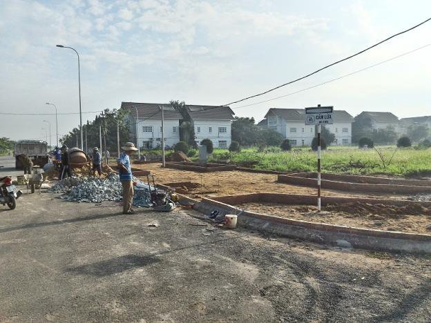 Bán đất nền dự án tại dự án kđt mới Đông Tăng Long, Quận 9, Hồ Chí Minh, dt 160m2, giá 14.5 tr/m2 7951092