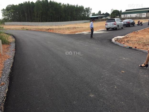 Bán đất nền dự án tại đường Tỉnh Lộ 769, Xã Lộc An, Long Thành, DT 100m2, giá 5,5 triệu/m² 7832853