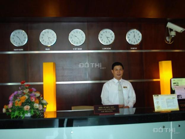 Cần bán khách sạn nghỉ dưỡng hot nhất Đà Nẵng 7833116