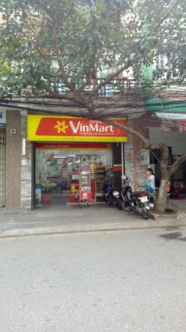 Cần bán nhà 3 tầng mặt tiền đường Cao Thắng, Hải Châu, Đà Nẵng 7834521