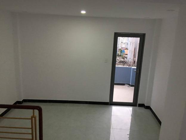 Bán nhà biệt thự, liền kề tại phố Lê Văn Thọ, Gò Vấp, Hồ Chí Minh diện tích 224m2 giá 3.5 tỷ 8069270