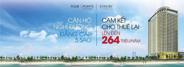 Ck 300 triệu khi mua căn hộ Luxury Apartment Đà Nẵng bàn giao quý 2/2017 7834634