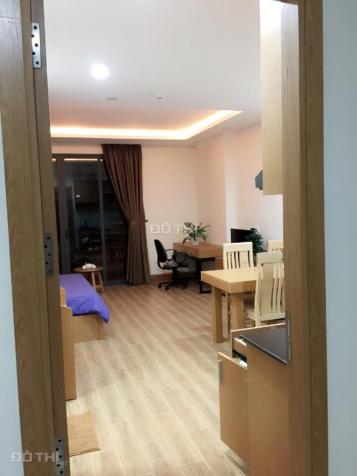 Cho thuê căn hộ theo ngày, tuần new 100% sát biển Đà Nẵng đầy đủ nội thất vip 7834461