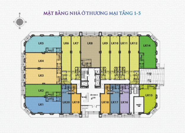 Khu nhà phố thương mại vàng Eurowindow- Đầu tư sinh lời không ngừng 8326173