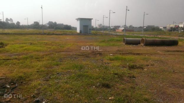 Đừng bao giờ mua đất khi chưa xem qua dự án Biên Hòa New Tow 7835561