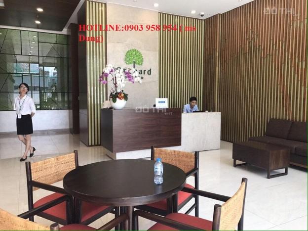 Cho thuê căn hộ cao cấp 1PN, full nội thất, gần sân bay, công viên quận Phú Nhuận 7835676