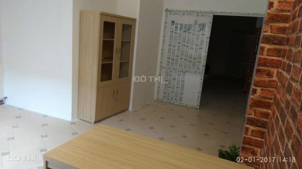 Cho thuê văn phòng 45m2 nhà mặt phố Đỗ Đức Dục giá cực tốt 7835711