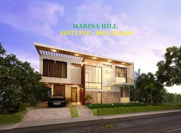 Điều gì làm cho biệt thự đồi Marina Hill chưa bao giờ hết hot  8374984