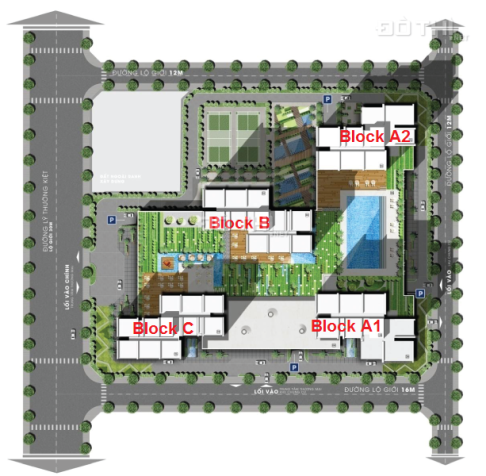 Bán căn hộ Xi Grand Court 2 PN, 70m2, giá 2.834 tỷ chiết khấu 3.8%, tặng 1 xe Vespa 70 tr 7836187