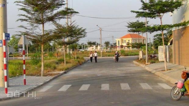 Cần bán đất nền dự án tại đường Trần Văn Giàu, Bình Chánh, HCM, diện tích 260m2, giá 500 triệu 7836279