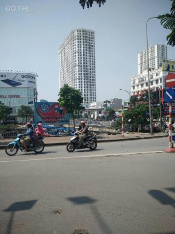 Cần bán nhà mặt phố Nguyễn Trãi, Thanh Xuân, kinh doanh đỉnh 7836387