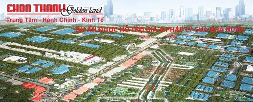 Đất mặt tiền đường nhựa 52m ngay Trung Tâm Chơn Thành giá 2,5 triệu/m², liên hệ 0981552449 8308819