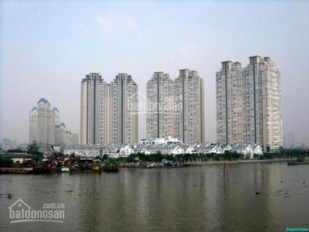 Cho thuê căn hộ Sài Gòn Pearl, 110m2, 3 phòng ngủ nội thất cao cấp, 22 triệu/tháng 8285060