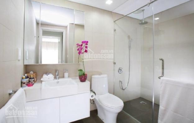 Cho thuê căn hộ chung cư City Garden, quận Bình Thạnh, 2PN thiết kế hiện đại 31 triệu/th 8285070