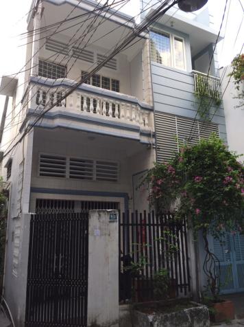 Bán nhà 5,2x13m, HXH Bùi Đình Tuý, P. 24, Bình Thạnh 8357686