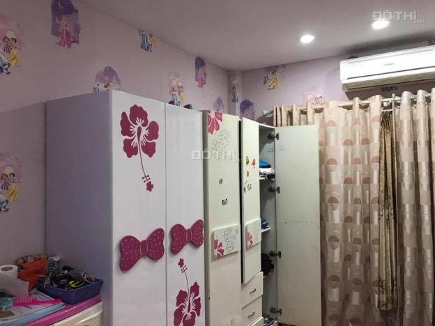 Bán nhà đẹp Đại Từ, Hoàng Mai, 45m2, 3 tầng, 2.6 tỷ 7836859