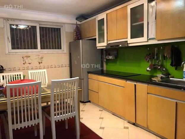 Bán nhà đẹp Đại Từ, Hoàng Mai, 45m2, 3 tầng, 2.6 tỷ 7836859