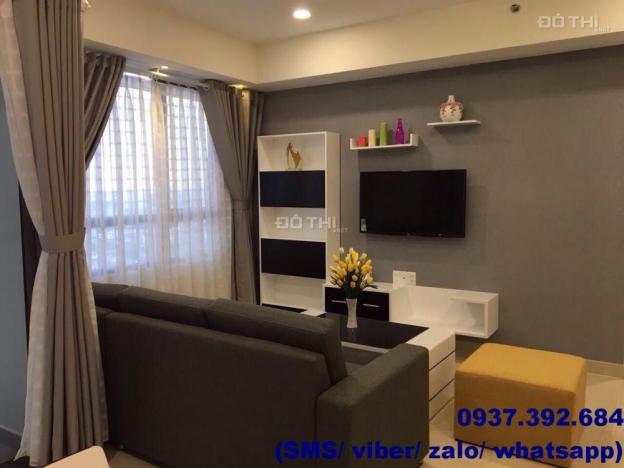 Cho thuê căn hộ cao cấp Masteri Thảo Điền, quận 2, tầng 9, giá 17,5 tr/th. LH: 0937392684 7836890