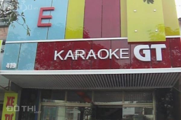 Cho thuê nhà mặt phố tiện làm karaoke 419 Trần Khát Chân - Quận Hai Bà Trưng - Hà Nội 7837087