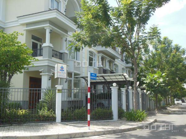 Bán biệt thự Mỹ Giang 2, giá 15 tỷ. Tel 0918811784 em Tuấn 7837099