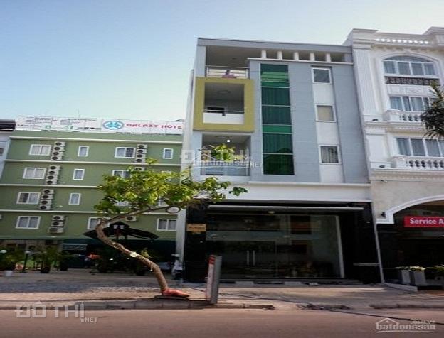 Cho thuê nhà riêng tại dự án khu nhà phố Hưng Phước, Quận 7, diện tích 111m2 giá 45 triệu/tháng 7837121