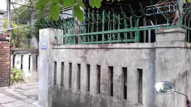 Bán nhà mặt phố tại đường Nguyễn Công Trứ, Tuy Hòa, Phú Yên, diện tích 198m2, giá 3 tỷ 8352131