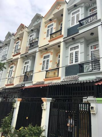 Tổng hợp thông tin những căn nhà giá rẻ tại đường Huỳnh Tấn Phát, Nhà Bè, tuần từ 1/5 đến 7/5 7837246
