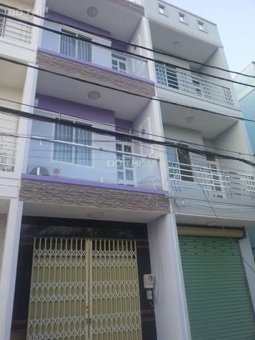 Tổng hợp thông tin những căn nhà giá rẻ tại đường Huỳnh Tấn Phát, Nhà Bè, tuần từ 1/5 đến 7/5 7837246