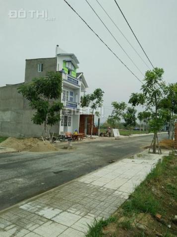 Bán đất tại đường Nguyễn Văn Bứa, xã Xuân Thới Thượng, Hóc Môn, Hồ Chí Minh. LH 0934 032 846 7837258
