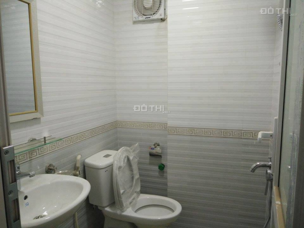 Bán nhà đường Quan Nhân, Thanh Xuân, 140m2, ô tô đỗ cửa, 4 tầng, dân trí cao 7837373