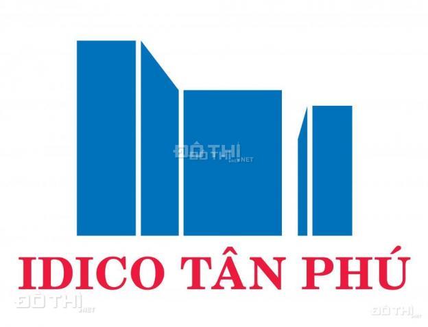 Bán căn hộ chung cư tại dự án khu căn hộ IDICO Tân Phú, Tân Phú, 60m2, giá 1.45 tỷ 7837722