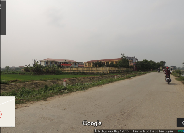 Cho thuê kho xưởng gần KCN Đồng Văn, Hà Nam. DT 1000m2, giá 9 triệu/tháng 7872990
