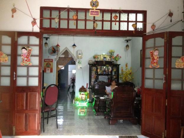 Bán nhà mặt tiền Nguyễn Văn Linh, Phan Thiết 7908565