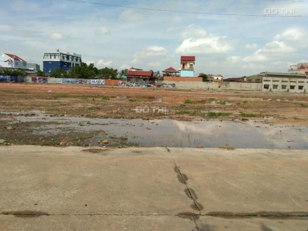 Bán đất dự án thành phố Biên Hòa, Đồng Nai giá rẻ 7837930