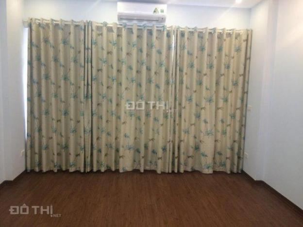 Bán nhà phố Vĩnh Phúc, khu đô thị 7.2 ha, Ba Đình 50m2 x 5 tầng ô tô vào nhà, giá 7.9 tỷ 7839026