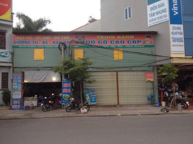 Bán nhà mặt phố bến xe Hoàng Hà, TP Thái Bình: 3 tỷ, 63m2, MT 6m. Vỉa hè, kinh doanh cực tốt 8029982
