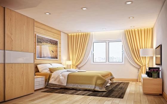 Goldsilk Complex chiết khấu lớn, Ưu đãi khủng, quà tặng hấp dẫn 7897816