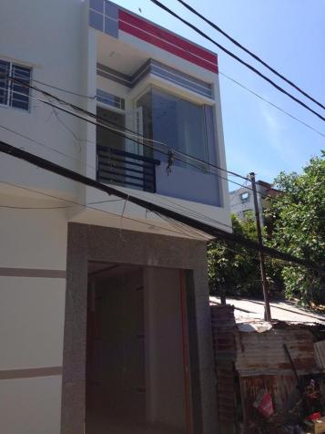 Bán nhà mới xây 1 mê nguyên, hẻm Lê Hồng Phong 8008629