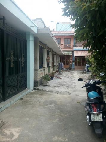 Bán nhà Đông Hưng Thuận 2, DT 4,5 x 16,5m, giá 2,2 tỷ 7872698