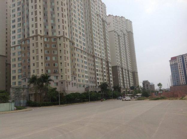 Cần bán căn hộ 122m2 Huyndai, Tô Hiệu, Hà Đông 7903551
