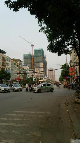 Bán nhà mặt phố tại đường Tây Sơn, Đống Đa, Hà Nội diện tích 90m2 giá 18.5 tỷ 7959161