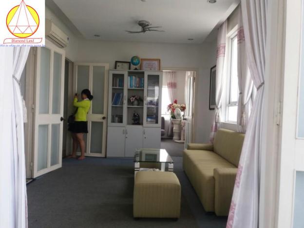 Cho thuê văn phòng đường Núi Thành, Đà Nẵng, 60m2, tầng 7, đường sầm uất tầng 7 7948724