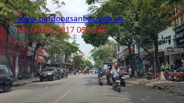 Bán nhà mặt phố đường Trần Hưng Đạo, TP Bắc Ninh 8300281