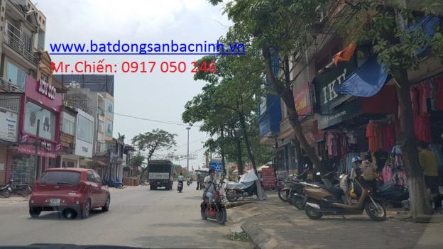 Bán nhà mặt phố đường Trần Hưng Đạo, TP Bắc Ninh 8300281