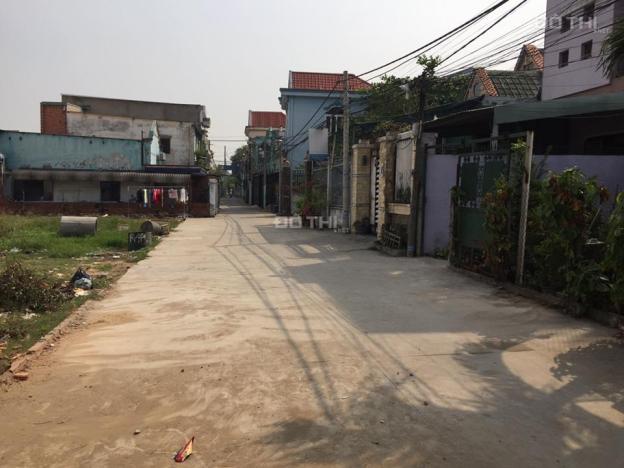 Đất sổ hồng riêng tại Linh Đông mở bán đợt đầu chiết khấu khủng. LH: 0932505004 7846626